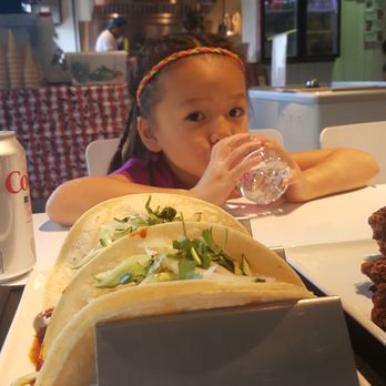Chicko Tako - Tacos were delicious! The tortillas were so soft and fresh and the spicy korean pork was great. - Asian Fusion Near Me - Philadelphia, Pennsylvania