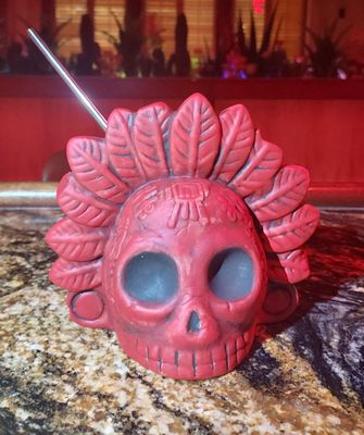 Gato Exotico by null