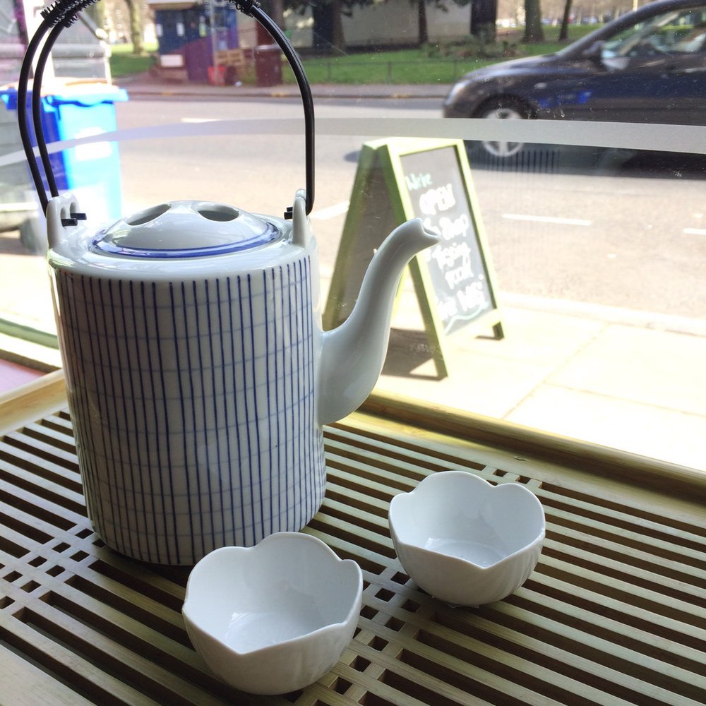 Rosevear Tea - Coffee & Tea Near Me - Edinburgh, EDH