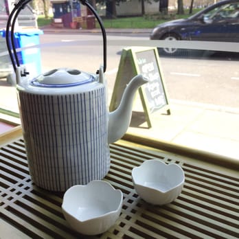 Rosevear Tea - Coffee & Tea Near Me - Edinburgh, EDH