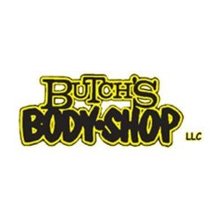 Butch's Body Shop