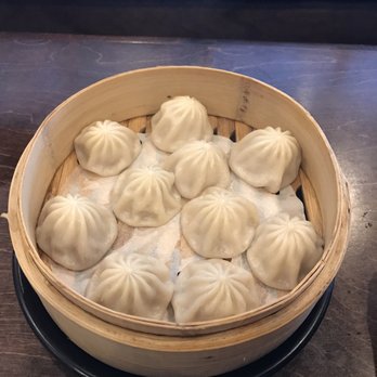 Tiger Noodle House - Pork Xiao Long Bao - Chinese Near Me - Katy, Texas Tiger Noodle House - Pork Xiao Long Bao - Chinese Near Me - Katy, Texas