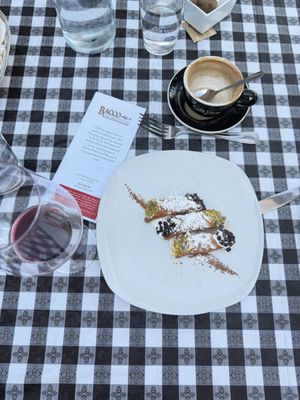 Bacco Trattoria Italiana by null