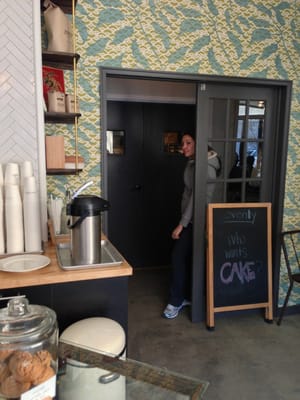 Ovenly Greenpoint by null