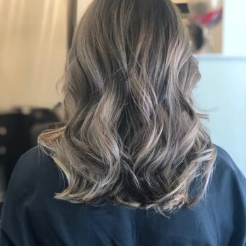 PRIMP Hair & Makeup Design - Balayage by Loulou - Makeup Artists Near Me - Burlingame, California PRIMP Hair & Makeup Design - Balayage by Loulou - Makeup Artists Near Me - Burlingame, California