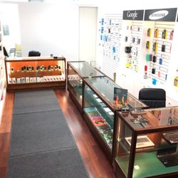 G Tech Repair - G Tec carries a wide variety of devices and accessories!