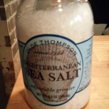 Taco Ocho - Don't forget to grab a sea salt grinder! - Mexican Near Me - Richardson, Texas Taco Ocho - Don't forget to grab a sea salt grinder! - Mexican Near Me - Richardson, Texas