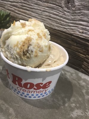 Sweet Rose Creamery by null