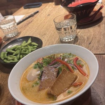Ramen Izakaya Yu-Gen - Izakaya Near Me - Mountain View, California Ramen Izakaya Yu-Gen - Izakaya Near Me - Mountain View, California