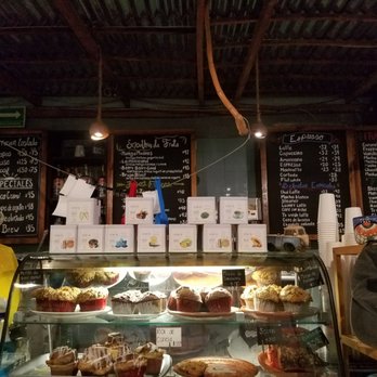 Looney Bean - Coffee & Tea Near Me - Mazatlán, SIN