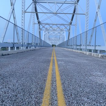 Rockaway RV Park - Foot bridge across the Colorado River. - Campgrounds Near Me - Burnet, Texas Rockaway RV Park - Foot bridge across the Colorado River. - Campgrounds Near Me - Burnet, Texas