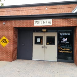 Riverside Community Center