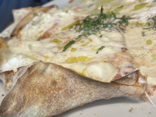 Mister O1 Extraordinary Pizza Pembroke Pines by null