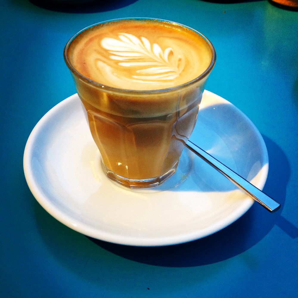Kaffeezimmer - Cafes Near Me - Heidelberg, BW