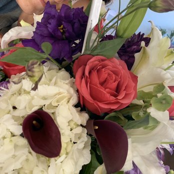 Xavier's Florist - Here is another example of how beautiful they use to send out. - Florists Near Me - Diamond Bar, California Xavier's Florist - Here is another example of how beautiful they use to send out. - Florists Near Me - Diamond Bar, California
