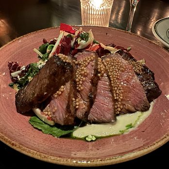 Sister Restaurant - Wagyu Short Rib - Italian Near Me - Dallas, Texas Sister Restaurant - Wagyu Short Rib - Italian Near Me - Dallas, Texas