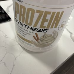 Nutrishop Santa Monica - Protein powder