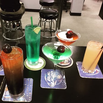 ABC Bartending Schools - Splash! - Bartending Schools Near Me - Los Angeles, California