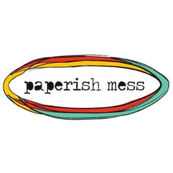 Paperish Mess