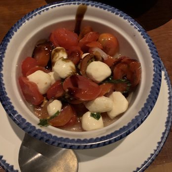 Red Lobster - Caprese salad - Seafood Near Me - Spokane, Washington