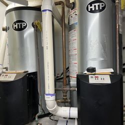 Clint Hood Plumbing & Drain Cleaning - Water heaters