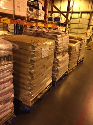 Food Lifeline by null