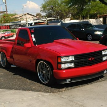 Supreme Auto Glass & Tint - Windshield Installation & Repair Near Me - Tucson, Arizona Supreme Auto Glass & Tint - Windshield Installation & Repair Near Me - Tucson, Arizona