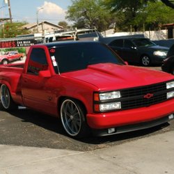 Supreme Auto Glass & Tint