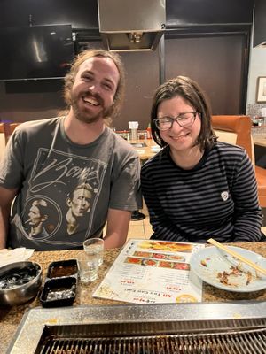 Temecula Korean Bbq by null