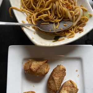 Wong Dynasty And Yankee Grill on Yelp