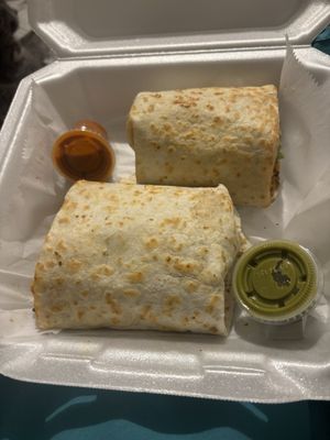 TACO CAT by null