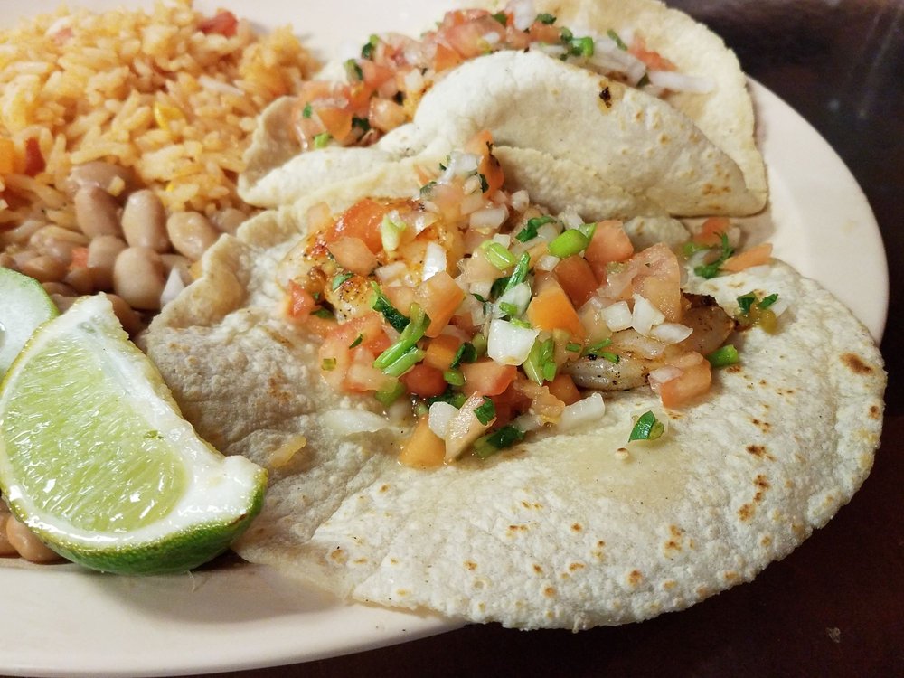 TAQUERIA EL PATRON 324 Photos & 433 Reviews 3107 Washington Rd
