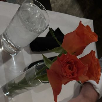 Dragonfly - fresh flowers - New American Near Me - Dallas, Texas