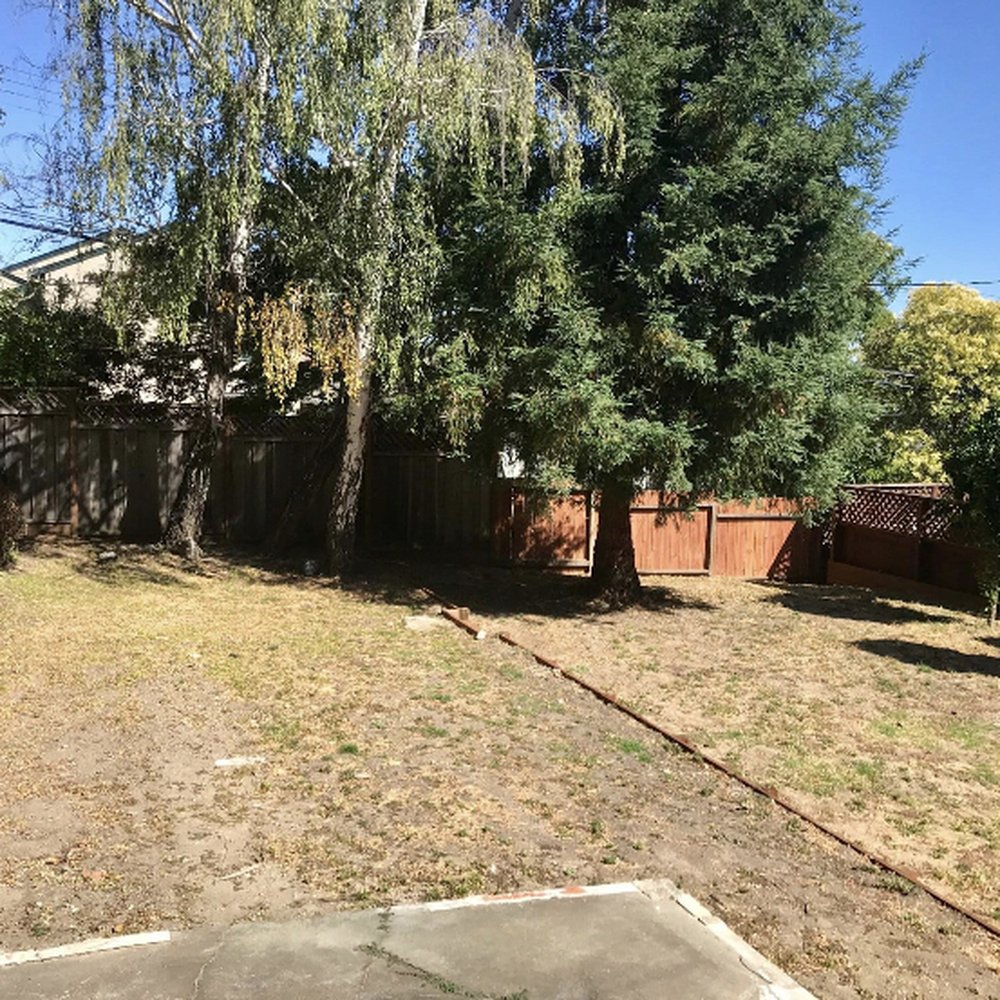 Total Landscape - Before - Landscaping Near Me Total Landscape - Before - Landscaping Near Me