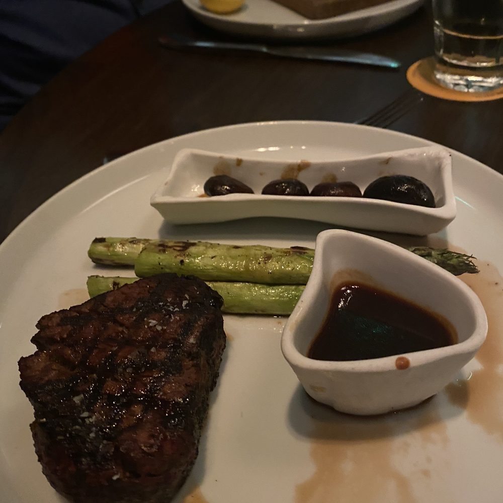 Henry's Palm Beach - Filet - Bars Near Me - Palm Beach, Florida