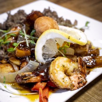 Mr. Delicious - Jerk Shrimps - Caribbean Near Me - Pickering, Ontario Mr. Delicious - Jerk Shrimps - Caribbean Near Me - Pickering, Ontario