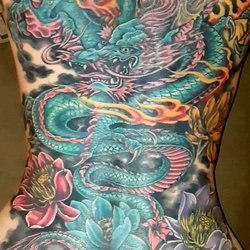 Screwz Loose Tattoos