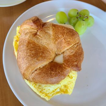 Café Cravings - Breakfast croissant - Coffee & Tea Near Me - White Bear Lake, Minnesota Café Cravings - Breakfast croissant - Coffee & Tea Near Me - White Bear Lake, Minnesota
