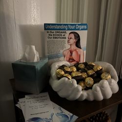 Massage Bliss and Bodywork