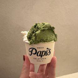 Hokkaido and Matcha