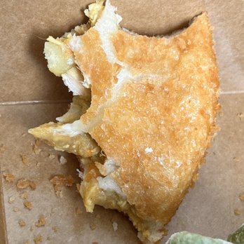 Ben Wong’s Tea - Chicken Curry Bun - Coffee & Tea Near Me - Richmond, Virginia Ben Wong’s Tea - Chicken Curry Bun - Coffee & Tea Near Me - Richmond, Virginia
