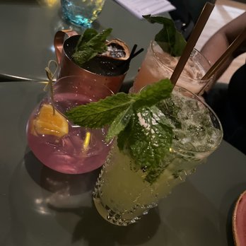 Firefly Tapas Kitchen + Bar - Tapas/Small Plates Near Me - Las Vegas, Nevada