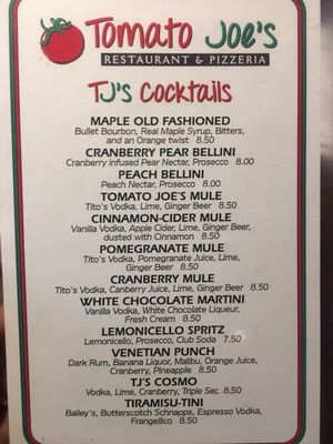 Menu photo 6 Murphy's Pub & Sports Bar Manchester, CT Menu photo 6 Murphy's Pub & Sports Bar Manchester, CT