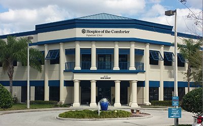 Adventhealth Hospice Care 18 Reviews Hospice 480 W Central
