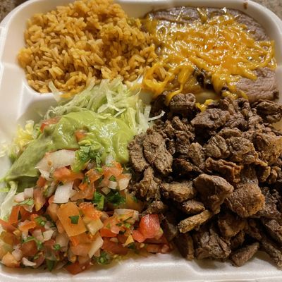 Roberto's Taco Shop by null