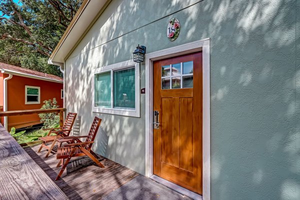 Sea Cottages of Amelia by null