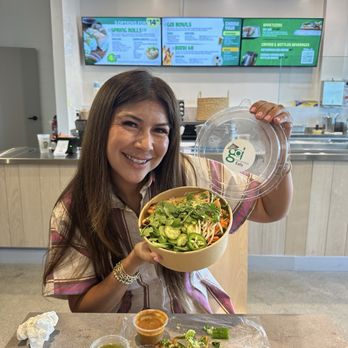 Goi Vietnamese Eats - BOWLMe! I'm at Goi Vietnamese. - Vietnamese Near Me - Los Angeles, California