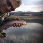 Photo of John Roberts Fly Fishing