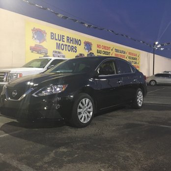Blue Rhino Motors - Car Brokers Near Me - Palmdale, California