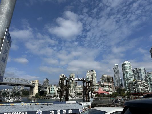 Bridges Restaurant by null